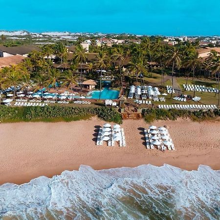 Catussaba Resort Hotel Салвадор Екстер'єр фото