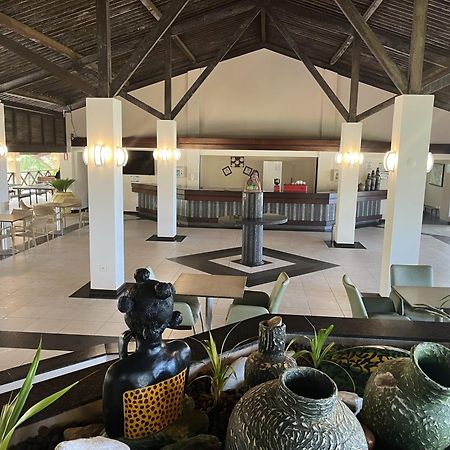 Catussaba Resort Hotel Салвадор Екстер'єр фото