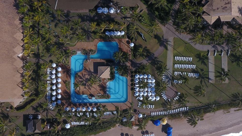 Catussaba Resort Hotel Салвадор Екстер'єр фото