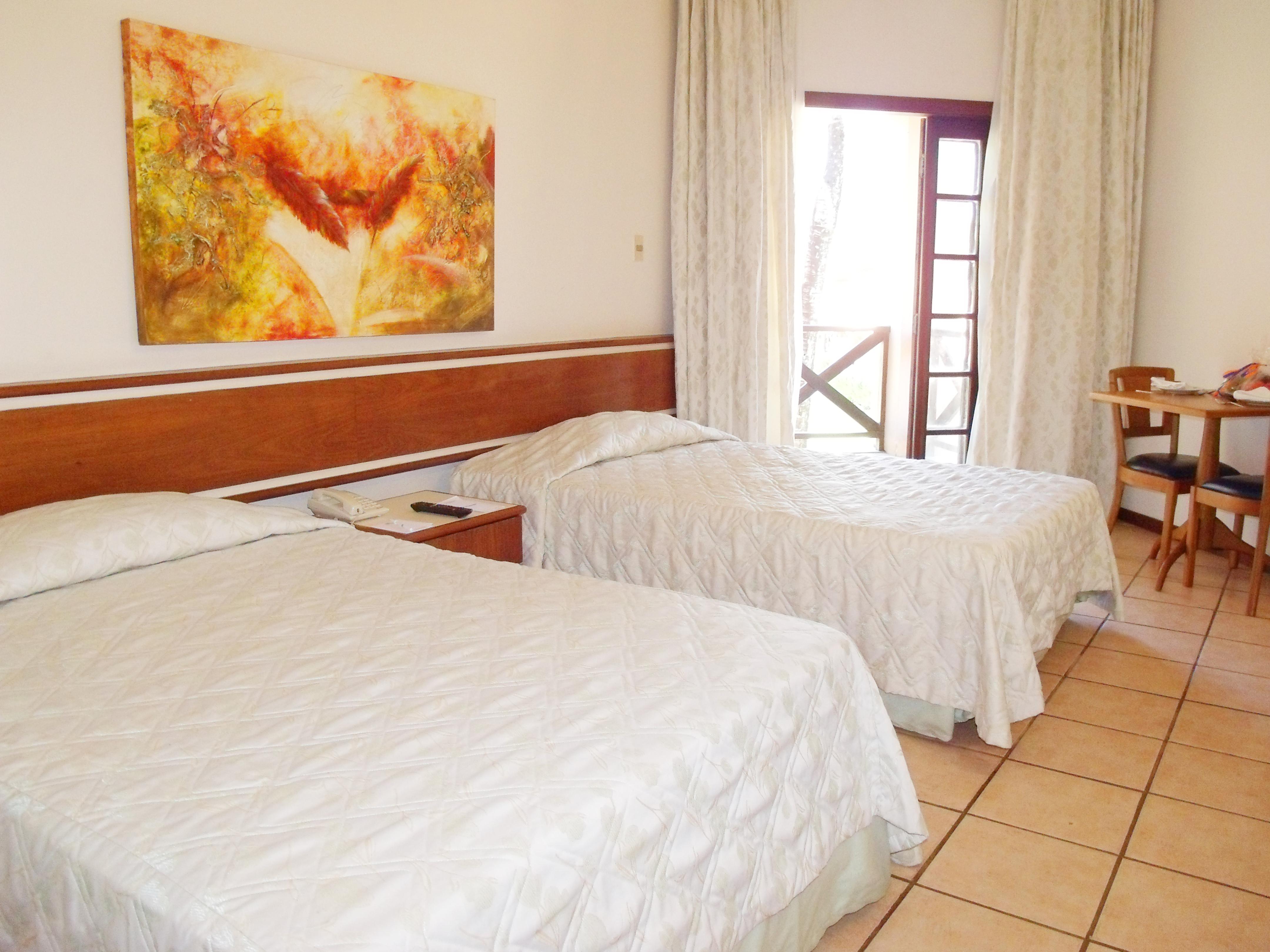Catussaba Resort Hotel Салвадор Екстер'єр фото