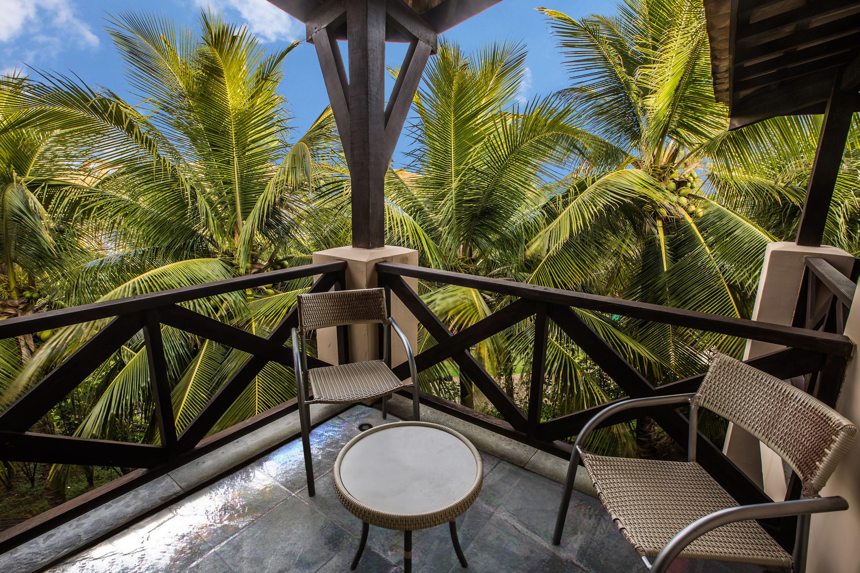 Catussaba Resort Hotel Салвадор Екстер'єр фото