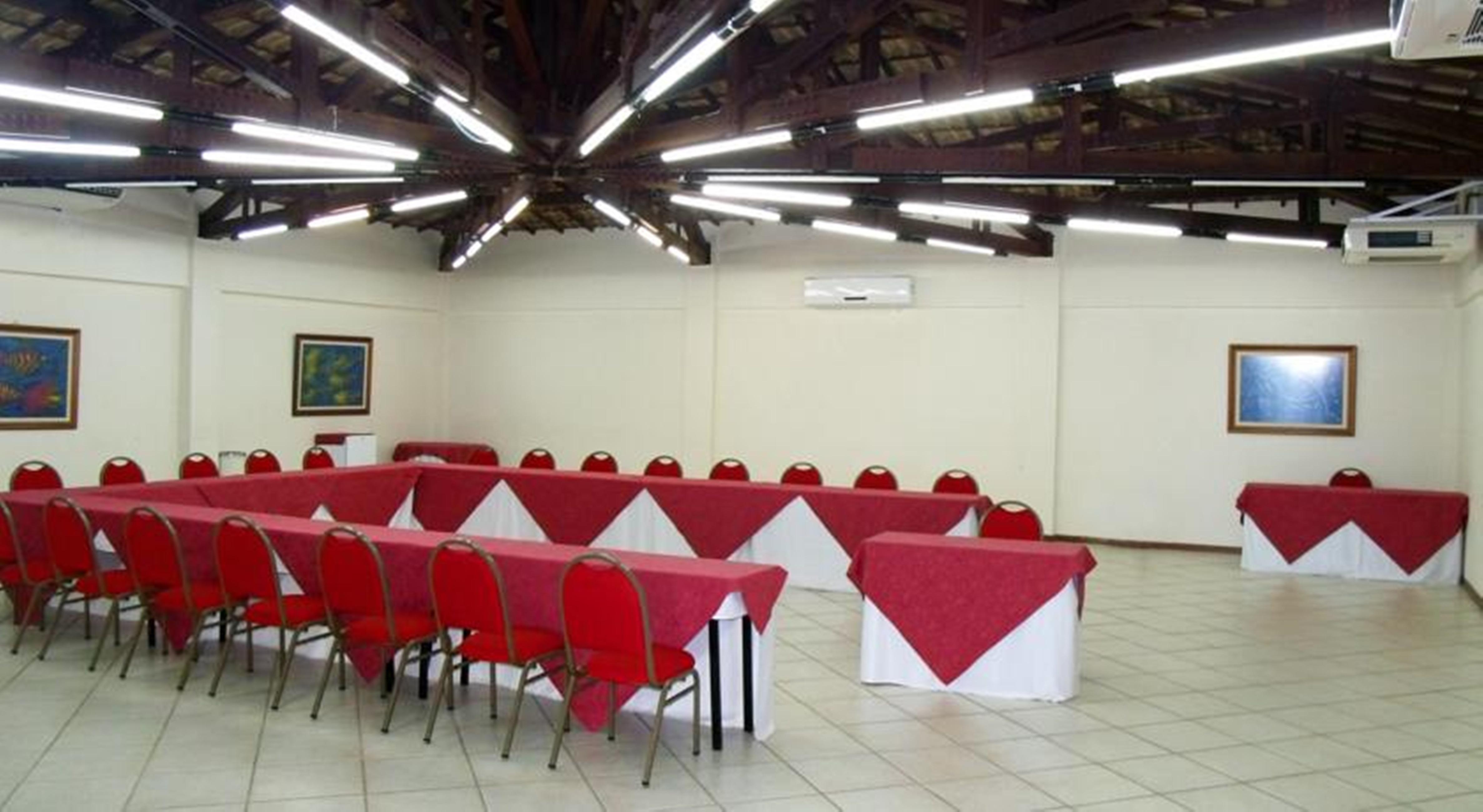 Catussaba Resort Hotel Салвадор Екстер'єр фото