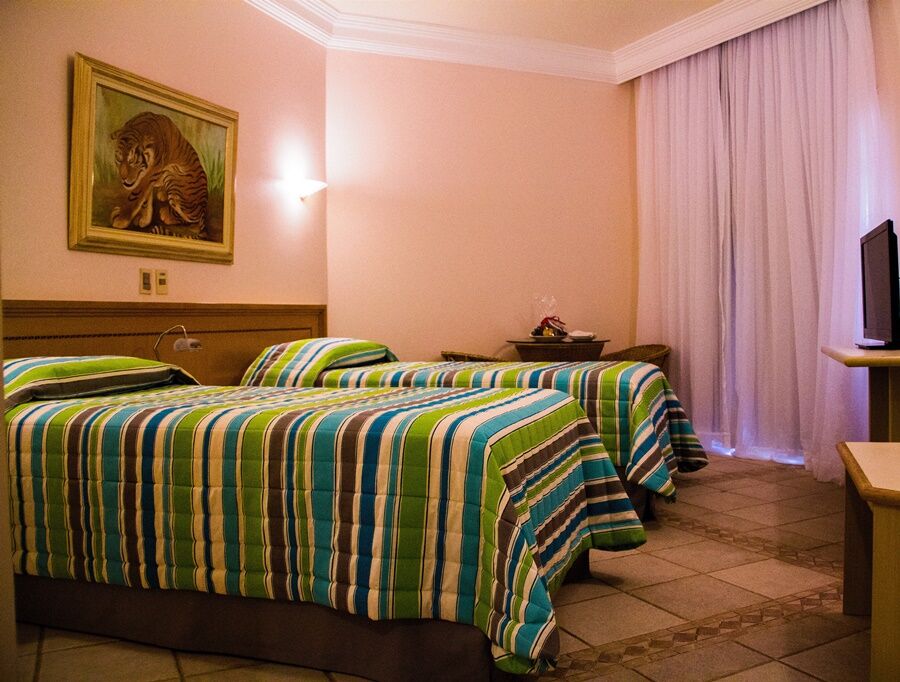 Catussaba Resort Hotel Салвадор Екстер'єр фото