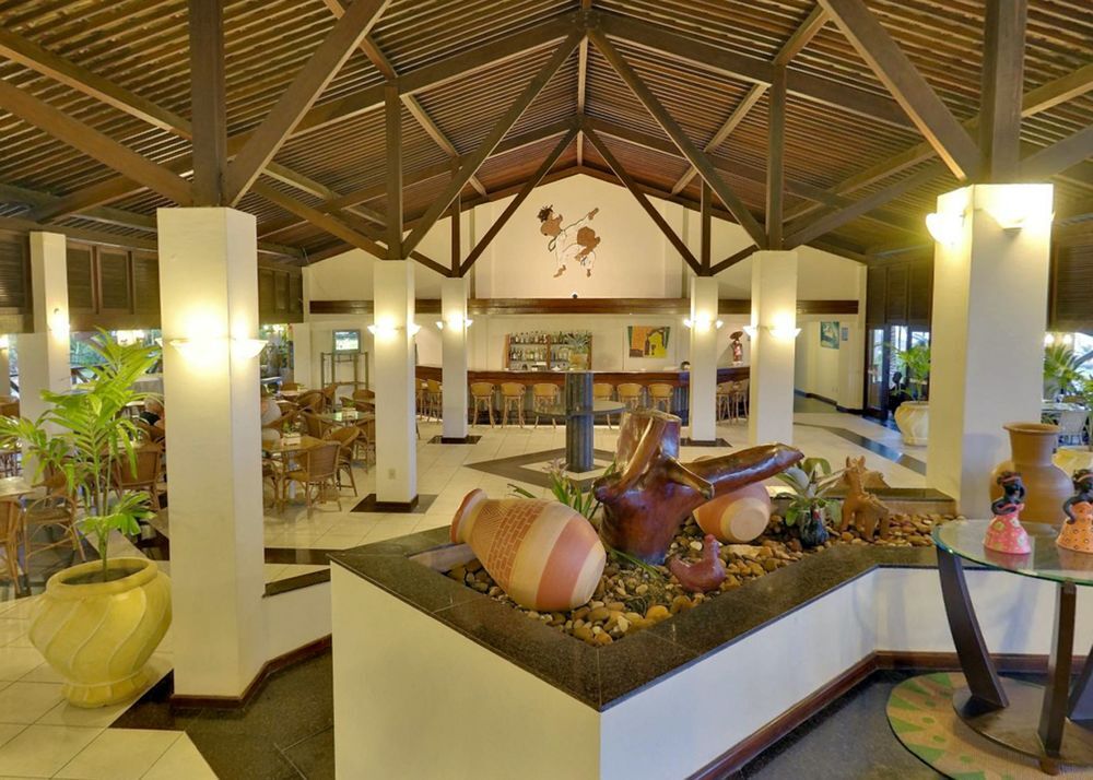 Catussaba Resort Hotel Салвадор Екстер'єр фото