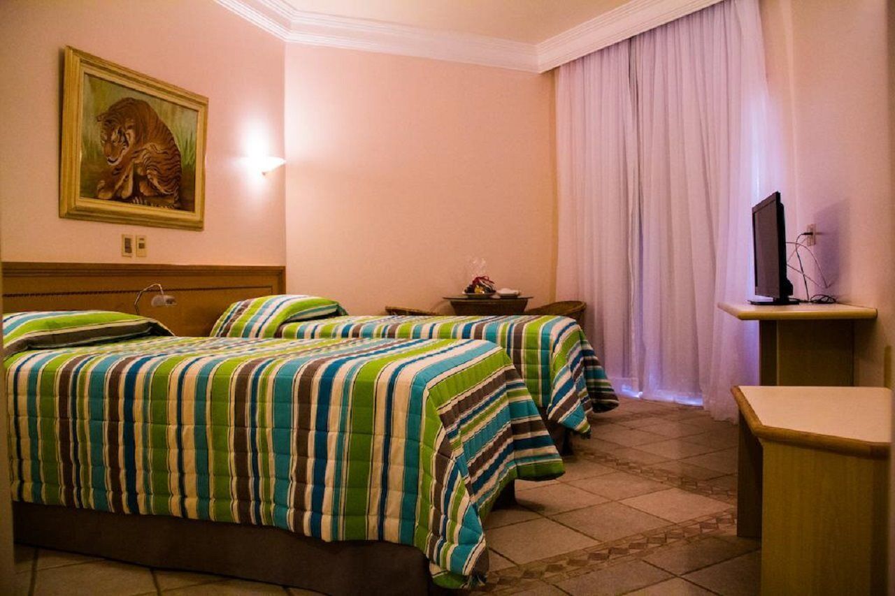 Catussaba Resort Hotel Салвадор Екстер'єр фото
